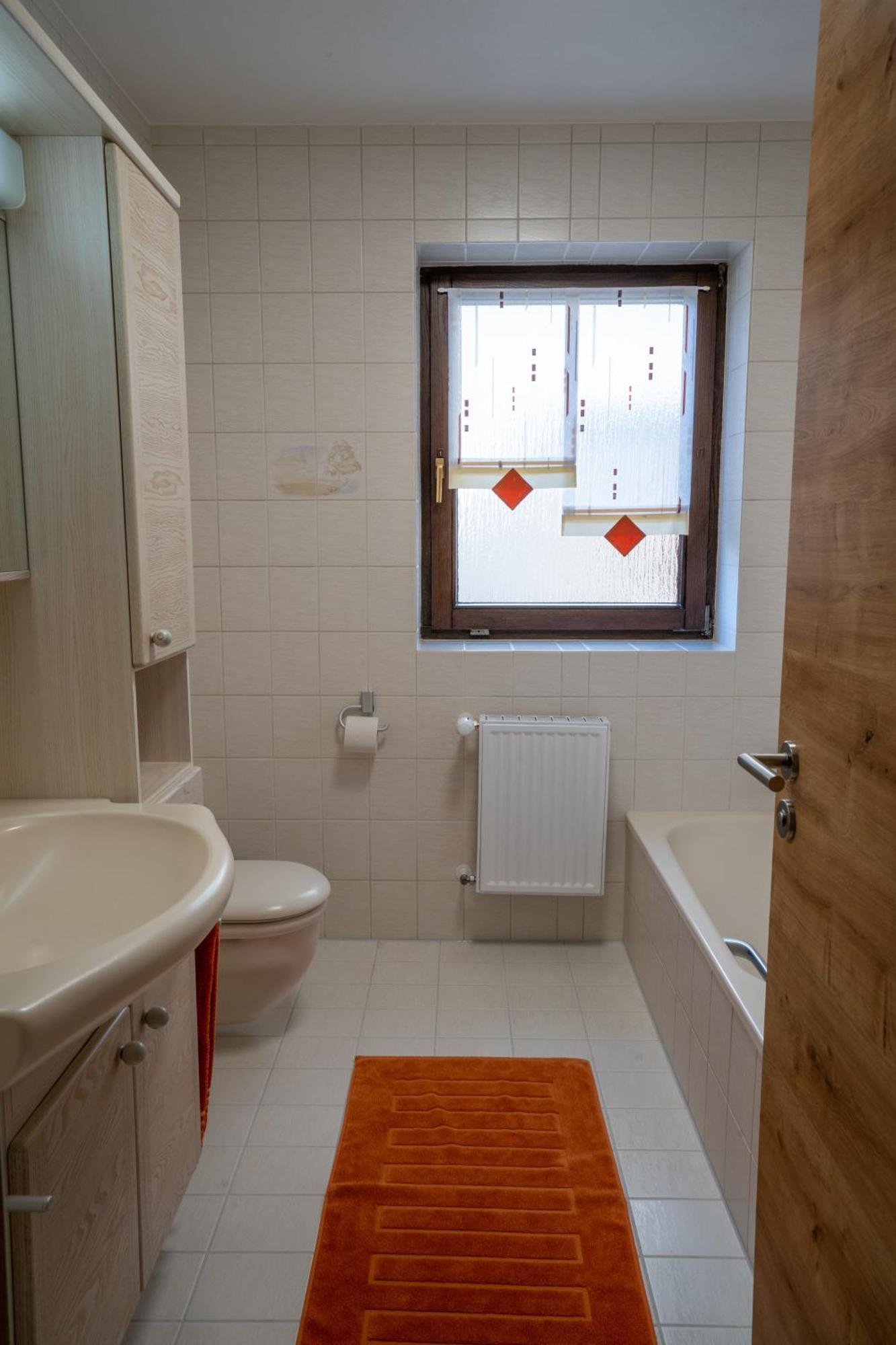 Ferienwohnung-Kappl Tannesberg Exterior photo