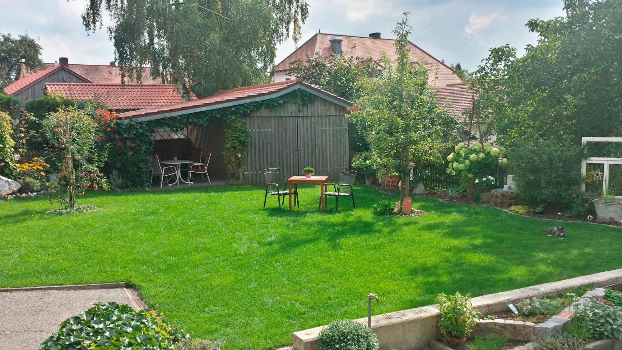 Ferienwohnung-Kappl Tannesberg Exterior photo